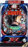 CR 殺戮都市『CR ぱちんこ GANTZ』(オッケー.(OK.京楽))