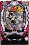 CR 逃亡者阿玲3『CR 逃亡者おりん3』(タイヨーエレック(TaiyoElec))