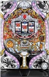 CR Fever Queen II MX『CR フィーバークィーン II MX』(ジェイビー(Joybrain))