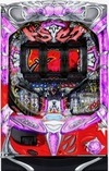 CR 轉輪SEG 199Ver.『CRドラセグ2 199Ver.』(三洋物産(SANYO))
