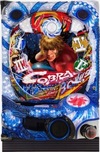 CR COBRA~追憶的交響曲~「CR コブラ~追憶のシンフォニア~」(ニューギン(NEWGIN))