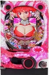 CR 甜心戰士 S-K『CR キューティーハニー S-K』(ニューギン(NEWGIN))