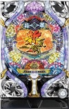CR 新夏日祭典 ZF-T『CR 新夏祭り ZF-T』(ジェイビー(Joybrain))