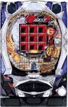 CR 大決勝 7『CR ビッグガチンコ 7』(サミー(SAMMY))