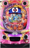 CR 妖怪樂園 319ver.『CR おばけらんど 319ver.』(西陣(nishijin))