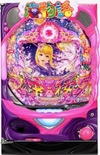 CR 超級海物語 IN 沖繩4 櫻花VERSION 319ver.『CR スーパー海物語 IN 沖縄4 桜バージョン 319Ver.』(三洋物産(SANYO))