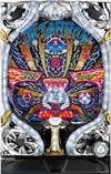 CR 火箭二號γ『CR ジェットアローII号γ』(ジェイビー(Joybrain))