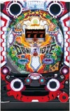 CR 唐吉訶德 229L『CR ドンキホーテ 229L』(豊丸産業(TOYOMARU))