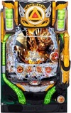 CR 牙狼 GOLDSTORM 翔『CR 牙狼 GOLDSTORM 翔』(サンセイR&D(Sansei R&D))