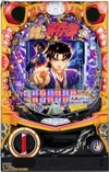 CR 金田一少年事件簿~地獄的傀儡師~『CR 金田一少年の事件簿~地獄の傀儡師~』(サンセイR&D(Sansei R&D))
