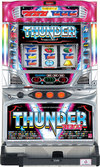 雷鳴V閃電再現(THUNDER V REBOLT)『サンダーVリボルト』(ユニバーサル (UNIVERSAL))