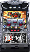 人中之龍 OF THE END『龍が如く OF THE END』タイヨーエレック(TAIYO ELEC)