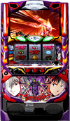 福音戰士 繫魂之物『エヴァンゲリオン 魂を繋ぐもの』(ビスティ(Bisty))