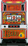 力諾(Reno)『リノ』(山佐(YAMASA))