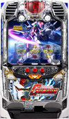 機動戰士鋼彈 覺醒『機動戦士ガンダム覚醒』(ビスティ(Bisty))