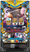 全蝕Muv-Luv Alternative Total Eclipse『マブラヴ オルタネイティヴ トータル・イクリプス』(三共(SANKYO))