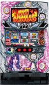 A-SLOT北斗之拳 將『A-SLOT北斗の拳 将』(サミー(SAMMY))