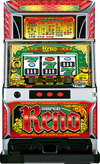 SUPER RENO MAX(超級力諾MAX)『スーパーリノMAX』(山佐(YAMASA))