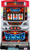 VERSUS(抗衡)『バーサス』(アクロス(ACROSS))