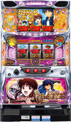 3×3EYES 三隻眼 聖魔覺醒『3×3EYES 聖魔覚醒』(大都技研)