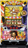 天下布武3『天下布武3』(山佐(YAMASA))
