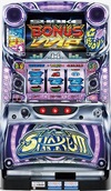 瘋狂搖滾3『SHAKEⅢ』(大都技研)