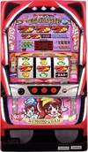 NEW Sumomo Chan『ニュースモモチャン』(ニューギン(NEWGIN)