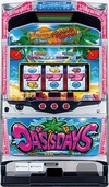 OASISDAYS『オアシスデイズ』(パイオニア(PIONEER))