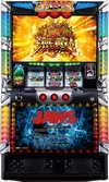 大白鯊『JAWS』(オリンピア (平和 OLYMPIA ))