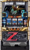 機動戰士Z鋼彈(2017)『機動戦士Zガンダム』(ビスティ(Bisty))