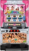 惠比壽麝香葡萄『恵比寿マスカッツ』(ニューギン(NEWGIN))