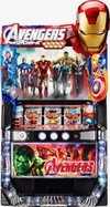 復仇者聯盟『アベンジャーズ』(オッケー(OK(京樂)))