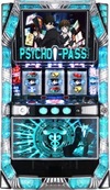 PSYCHO-PASS心靈判官『サイコパス』(京楽(KYORAKU))