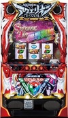 創聖的大天使EVOL(2017)『アクエリオンEVOL』(三共(SANKYO))