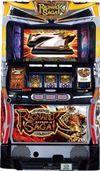 諸神黃昏 傳說RAGNAROK SAGA『ラグナロクサーガ』(メーシー(MACY))