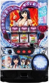 我要成為世界最強偶像『世界でいちばん強くなりたい』(藤商事(FUJI))