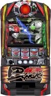 假面騎士 黑『仮面ライダーブラック』(京楽(KYORAKU))