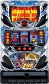 北斗之拳 新傳說創造『北斗の拳 新伝説創造』(サミー(SAMMY))