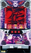 黑色推銷員3~笑擊之黎明~『笑ゥせぇるすまん3~笑撃のドーン~』(三洋物產(SANYO))