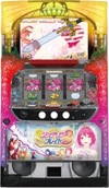 灰姑娘寶劍3『シンデレラブレイド3』(ネット(NET))