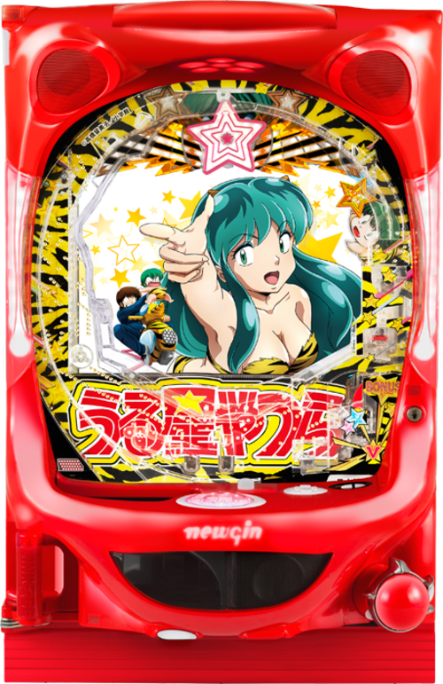 P福星小子  |小鋼珠|小鋼珠機台總覽