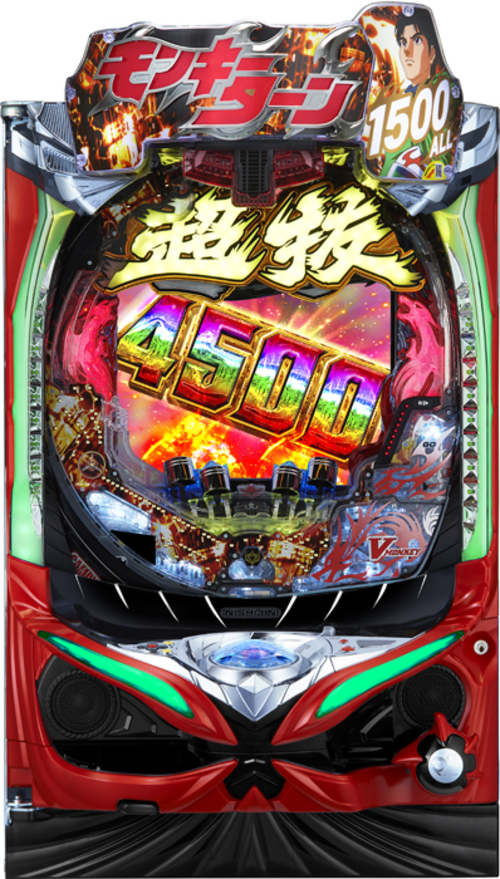 P馳風!競艇王 超拔Zda  |小鋼珠|小鋼珠機台總覽