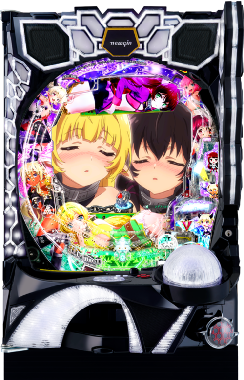 P異世界魔王與召喚少女的奴隸魔術  |小鋼珠|小鋼珠機台總覽