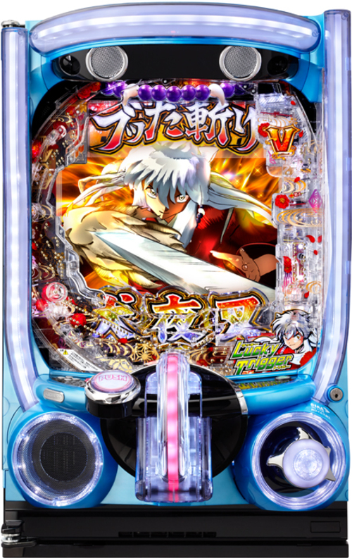 e犬夜叉3.0產品圖