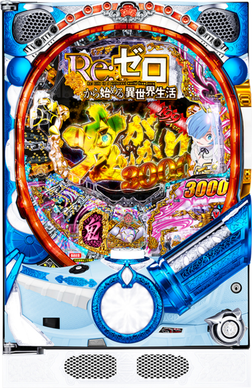 P Re:從零開始的異世界生活 鬼助199ver.產品圖