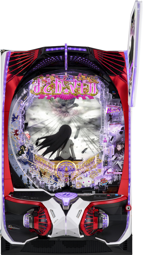 e魔法少女小圓3  時間遡行～開始的願望～