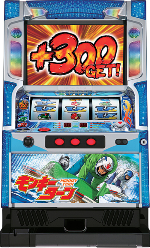 馳風！競艇王  |SLOT|SLOT5號機|SLOT5號機總覽