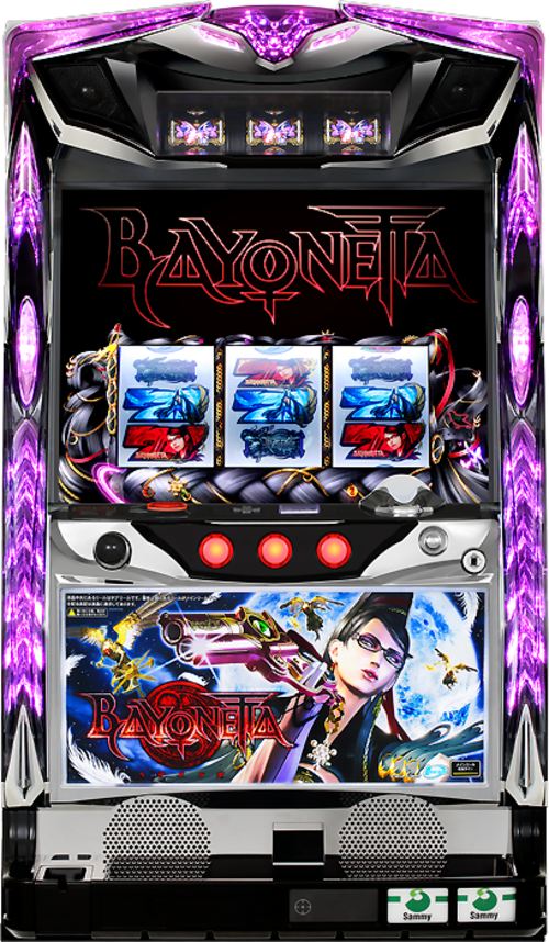 魔兵驚天錄  |SLOT|SLOT5號機|SLOT5號機總覽
