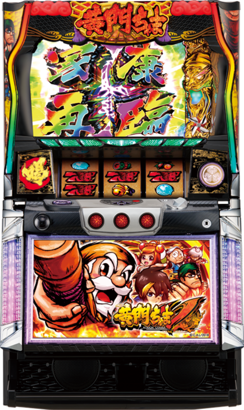 水戶黃門V  |SLOT|SLOT5號機|SLOT5號機總覽