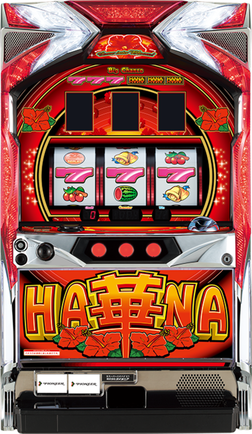 超級花花  |SLOT|SLOT6號機|SLOT6號機總覽